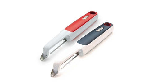 E950029U Zyliss 2 Piece Peeler Set - EACH-DKB HOUSEHOLD / ZYLISS