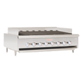 EHDCB-60 Enhanced 60" Gas Charbroiler-Enhanced Gas Equipment