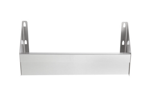 SRK-18 H.A. Sparke Speed Rail Single 18In-H.A. SPARKE CO., INC.