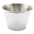 SCP-25 Winco 2-1/2 oz. sauce cup, each-WINCO