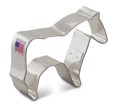 Horse Cookie Cutter - EACH