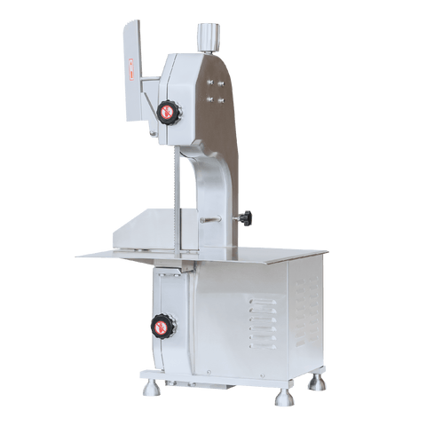 HLS1650A Enhanced Bone Saw with 8.25" Wheel-Enhanced Slicers