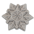 88248 Nordicware Snowflake Pan-NORDIC WARE