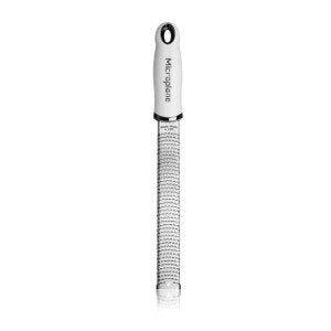 Microplane 46301 Premium Classic Zester and Grater - White