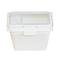 ESIB-12.6 Enhanced Shelf Ingredient Bin, 12.6 Gallon-Enhanced Smallwares