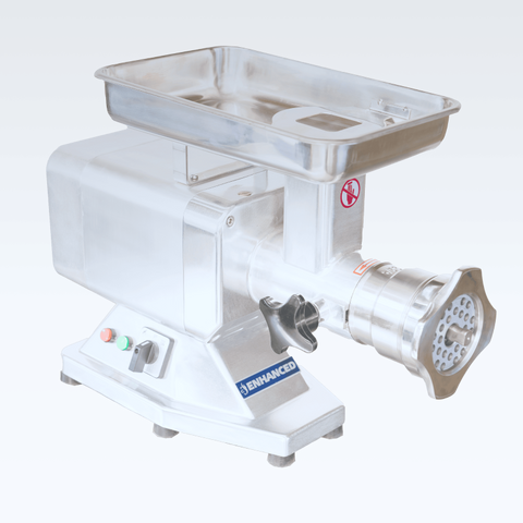 Enhanced Meat Grinders