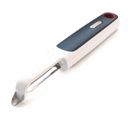 E950025U Zyliss Smooth Glide Peeler - EACH-DKB HOUSEHOLD / ZYLISS