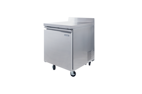 Enhanced Refrigeration EWT-27F-HC 27" Worktop Freezer Unit