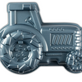 51524 Nordic Ware Tractor Pan-NORDIC WARE