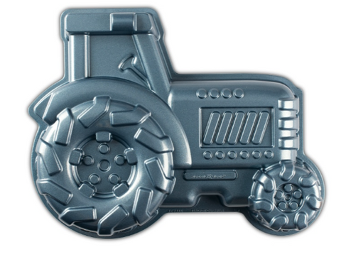 51524 Nordic Ware Tractor Pan-NORDIC WARE