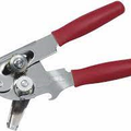 EN407RD Enhanced Swing Can Opener with Grip Handle, Red-Enhanced Parts & Accessories