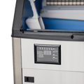 ESK-129S Enhanced Undercounter Ice Machine, 120 Lbs. Capacity-Enhanced Ice Machines