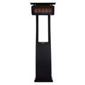 BH0510001 Bromic Tungsten Portable Gas Heater Lp-Bromic Heating