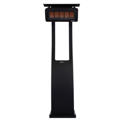 BH0510001 Bromic Tungsten Portable Gas Heater Lp-Bromic Heating