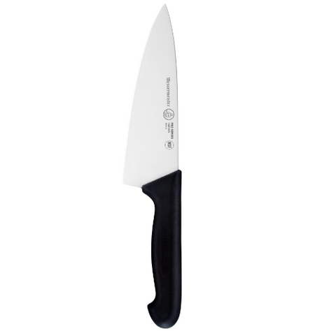 Messermeister 5024-6 Pro Series 6-Inch Wide-Blade Chef's Knife