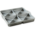 3337 Nordic Ware Mini Scone Pan-NORDIC WARE