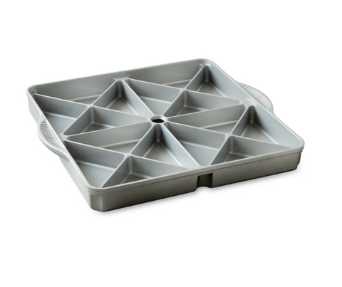 3337 Nordic Ware Mini Scone Pan-NORDIC WARE