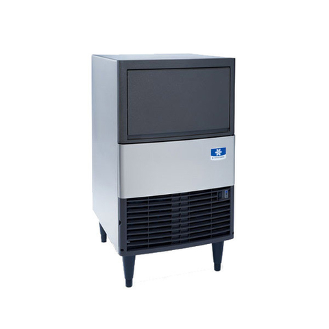 UDE0065A Manitowoc NEO Undercounter Ice Maker - 57 lb.