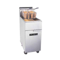 AF35/50 American Range Gas Fryer-American Range