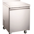 EWT-27R-HC Enhanced 27" Worktop Refrigerator Unit-Enhanced Refrigeration