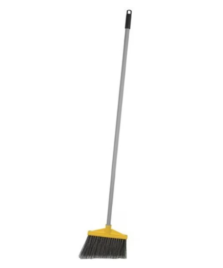 220-00010 Clipper 55" H Multi-Purpose Angled Broom