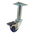 EPSWAE-313-P2-1 Enhanced 3.5" Fry Casters with Brakes, Set of 4-Enhanced Parts & Accessories