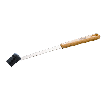 OBBRSH Lodge Mfg 18" Long, Grilling Basting Brush - Each