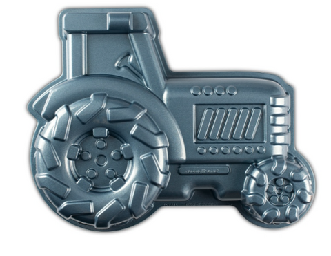 51524 Nordic Ware Tractor Pan