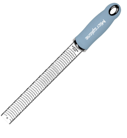 46227 Microplane Zester, Blue