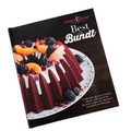 70020 Nordic Ware The Best Of The Bundt Book-NORDIC WARE