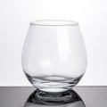 6LB04 Enhanced 16 Oz. Stemless Wine Glass - 3 Dozen-Enhanced Glassware