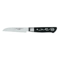 5093 Master Grade I.O.S. Curved 3-1/2" Pairing Knife-MASTER GRADE