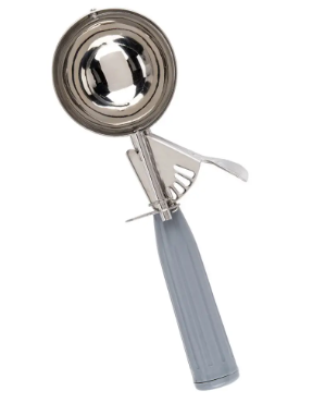 115-00366 Clipper  #8 Disher (4 oz.)