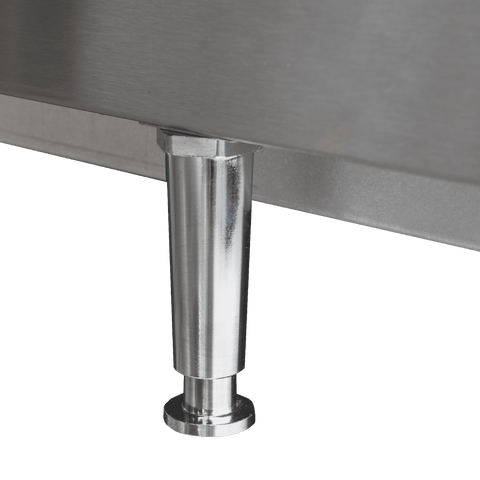 EHDCB-24 Enhanced CHAR BROILER, RADIANT 24\" 80,000 BTU