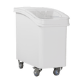EMID-27GL Enhanced Ingredient Bin, 27 Gallon-Enhanced Smallwares