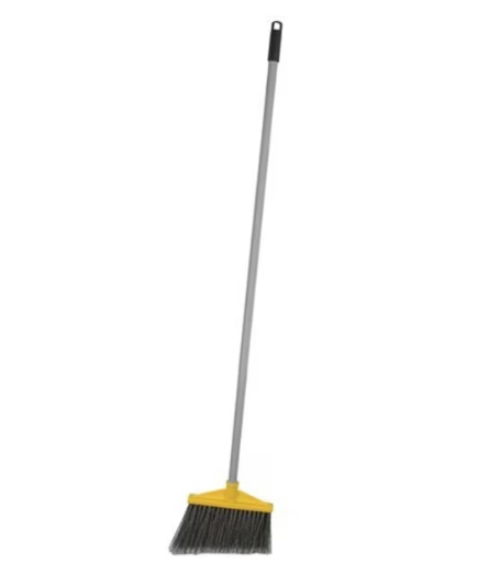 Clipper Mill 220-00010 55" H Multi-Purpose Angled Broom