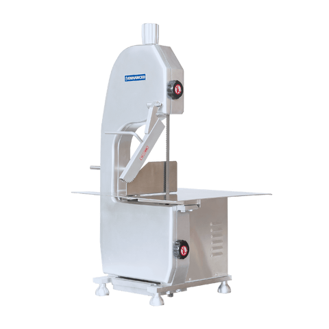 Enhanced Slicers HLS1650A Commercial Bone Saw with 8.25" Wheel, 120V 1HP