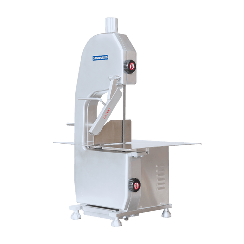 New - Enhanced Slicers and Saws