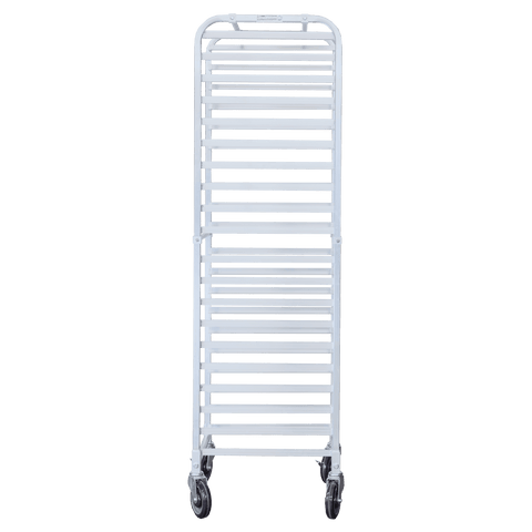 E-ASTPR-20KD Enhanced Steam Table Pan Rack, 20 Pan Capacity