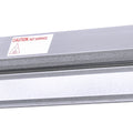ENSW48I-1 Enhanced Strip warmer 48\" infinite switch, 120v, 1100W, with angle brackets, NSF-Enhanced Parts & Accessories