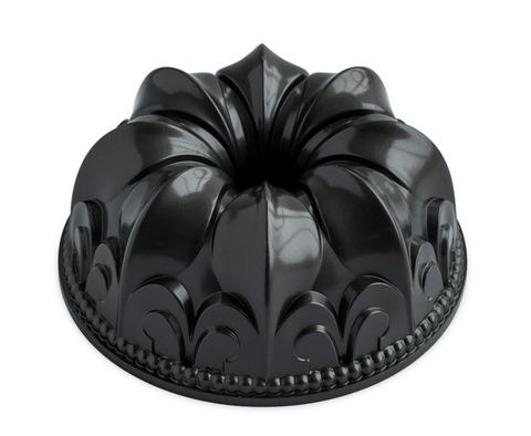 53248 Nordicware Fleur De Lis Pan-NORDIC WARE