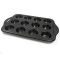 3997 Norpro Non-Stick 12 Hole Mini Muffin Pan - EACH-NORPRO
