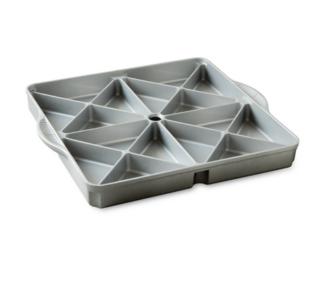 3337 Nordic Ware Mini Scone Pan