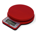 SD0602-R CDN Digital scale, 6 lb, Red-CDN