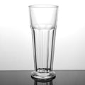 IC-17 Enhanced 14 Oz. Pilsner Glass - 2 Dozen-Enhanced Glassware