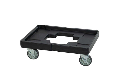TR-400 Enhanced Trolley (Dolly) for Hot Food Carrier