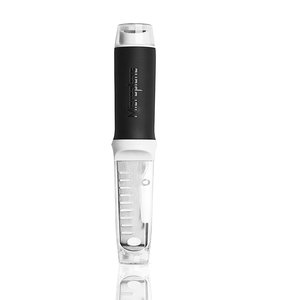 Microplane 41060 7-in-1 Ultimate Bar Tool with Cover