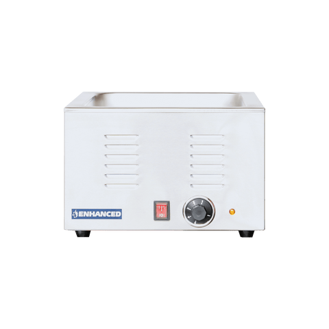 ZCK165A Enhanced Food warmer counter top 120v