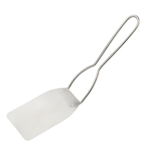 Ateco 1352 Stainless Steel Flexible Cookie Spatula, 11"
