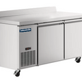 EWT-67R-HC Enhanced Pizza Prep 67"-Enhanced Refrigeration